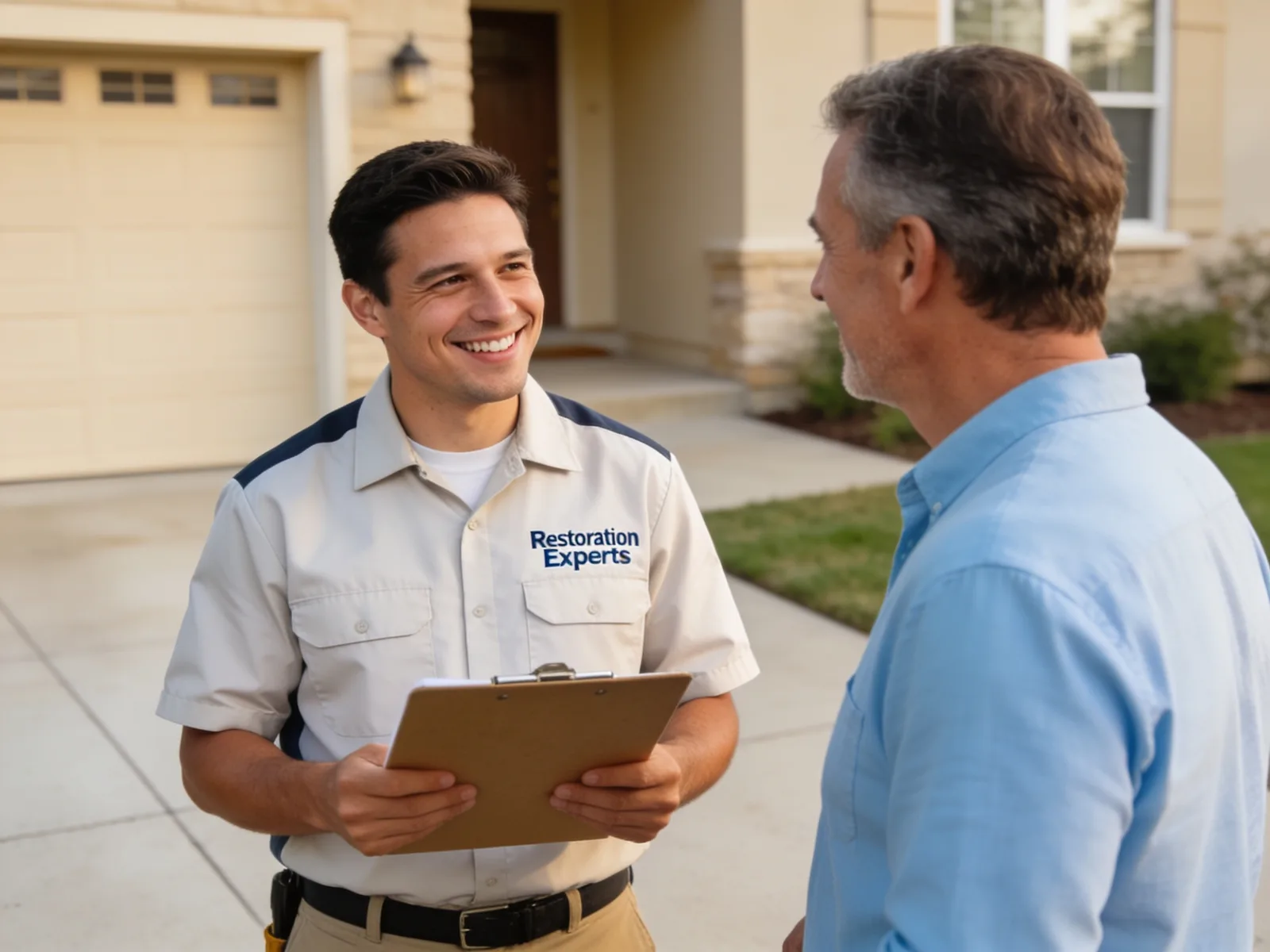 Water Damage Cleanup Isanti, MN FAQs